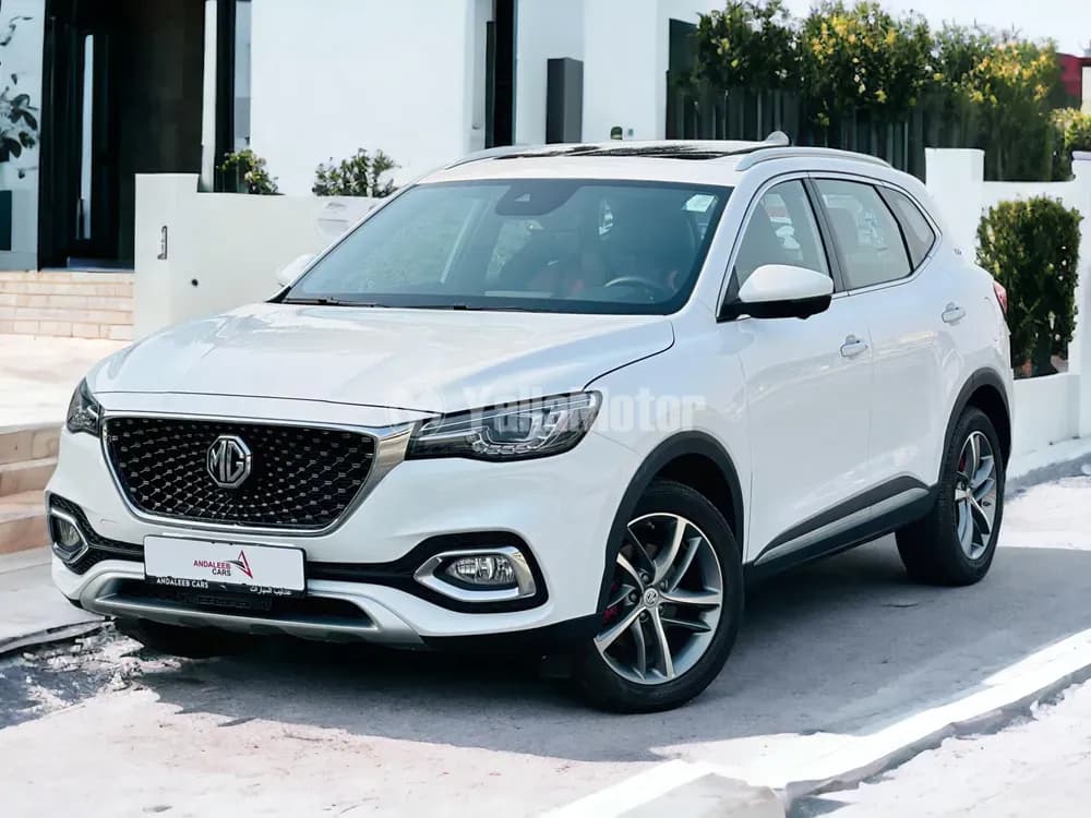 New MG HS 1.5L 2023