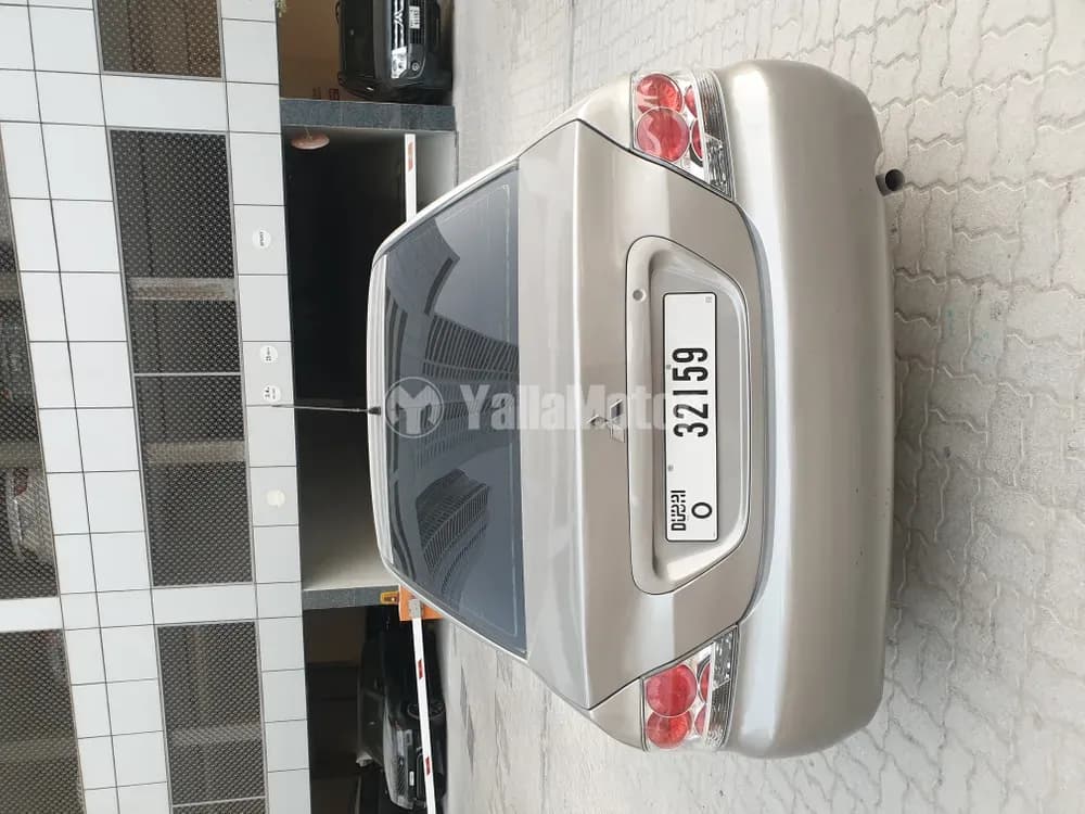 Used Mitsubishi Lancer 1.3L Automatic 2010