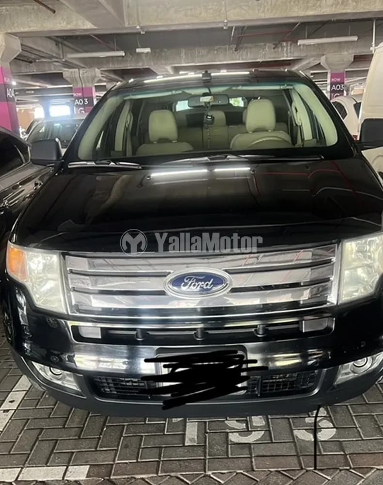 Used Ford Edge 3.5L SE 2007