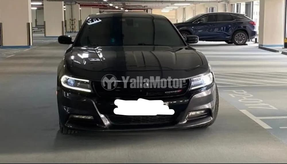 Used Dodge Charger R/T Road Track 5.7L 2017