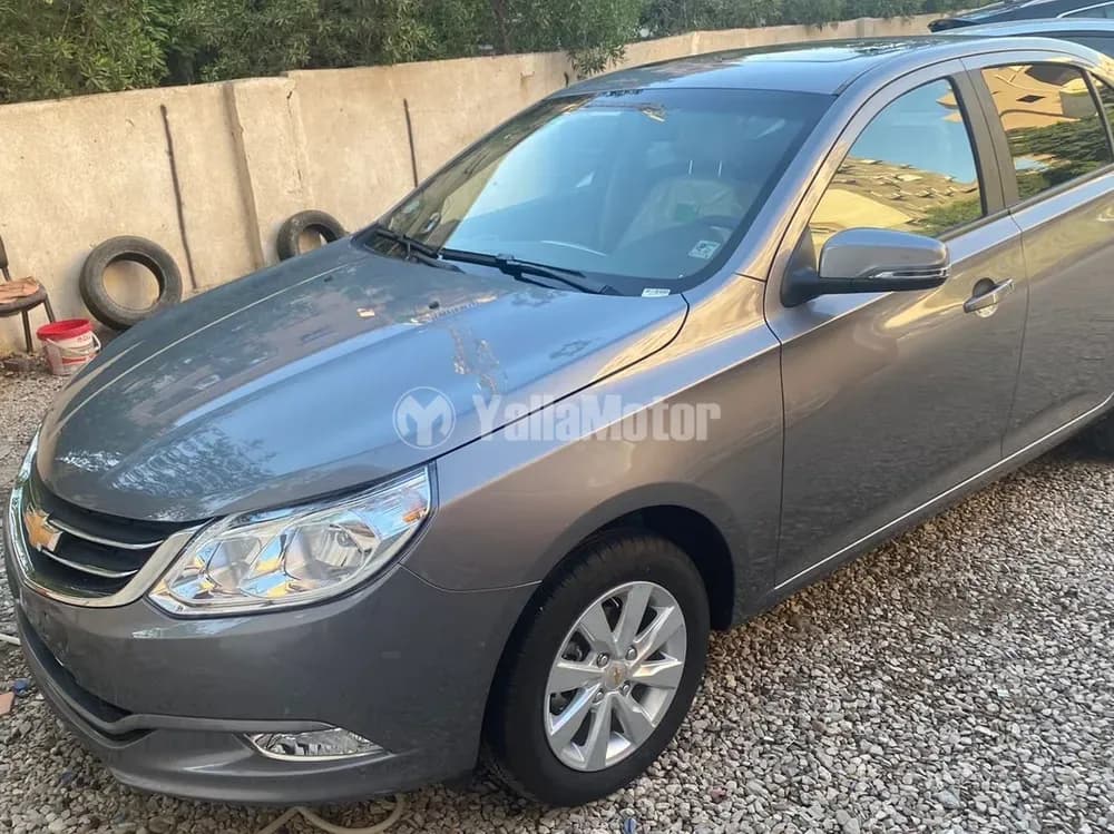 Used Chevrolet Optra 1.5L Luxury 2023
