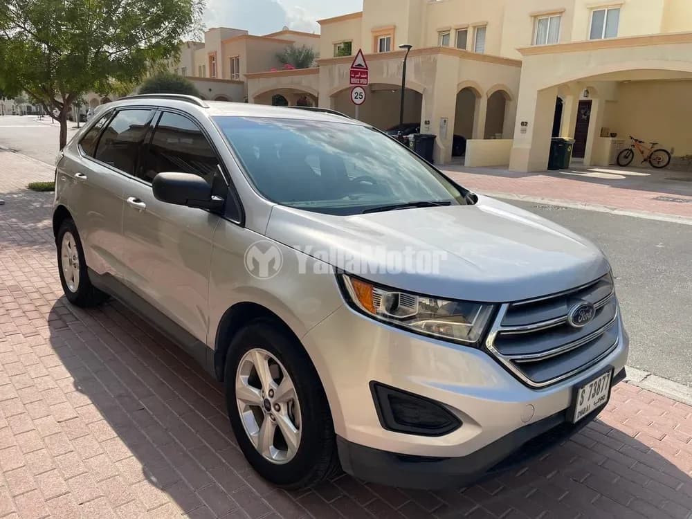 Used Ford Edge 3.5L SE 2016