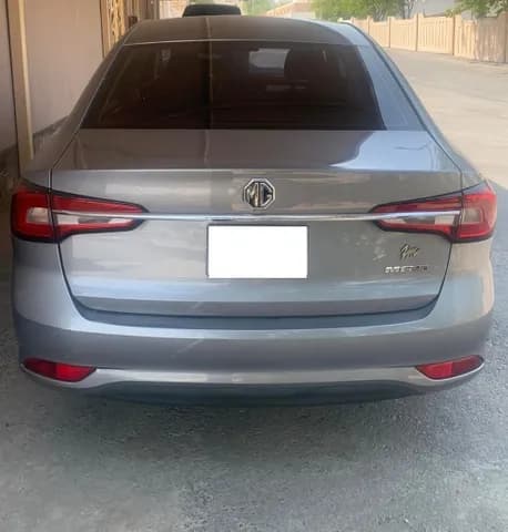 إم جي 5 1.5L Basic 2020 مستعملة إم جي 5 1.5L Basic 2020 مستعملة used_cars.forSale