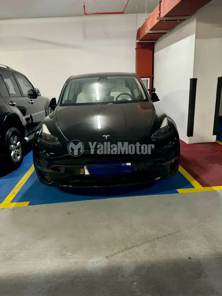 Used Tesla Model Y Long Range AWD 2023