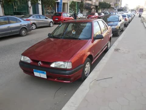 Used Renault Clio 1999
