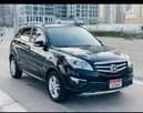 Used Changan CS35 1.6L Comfortable 2016
