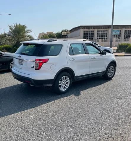 Used Ford Explorer 3.5L V6 Base (AWD) 2013 Used Ford Explorer 3.5L V6 Base (AWD) 2013 used_cars.forSale