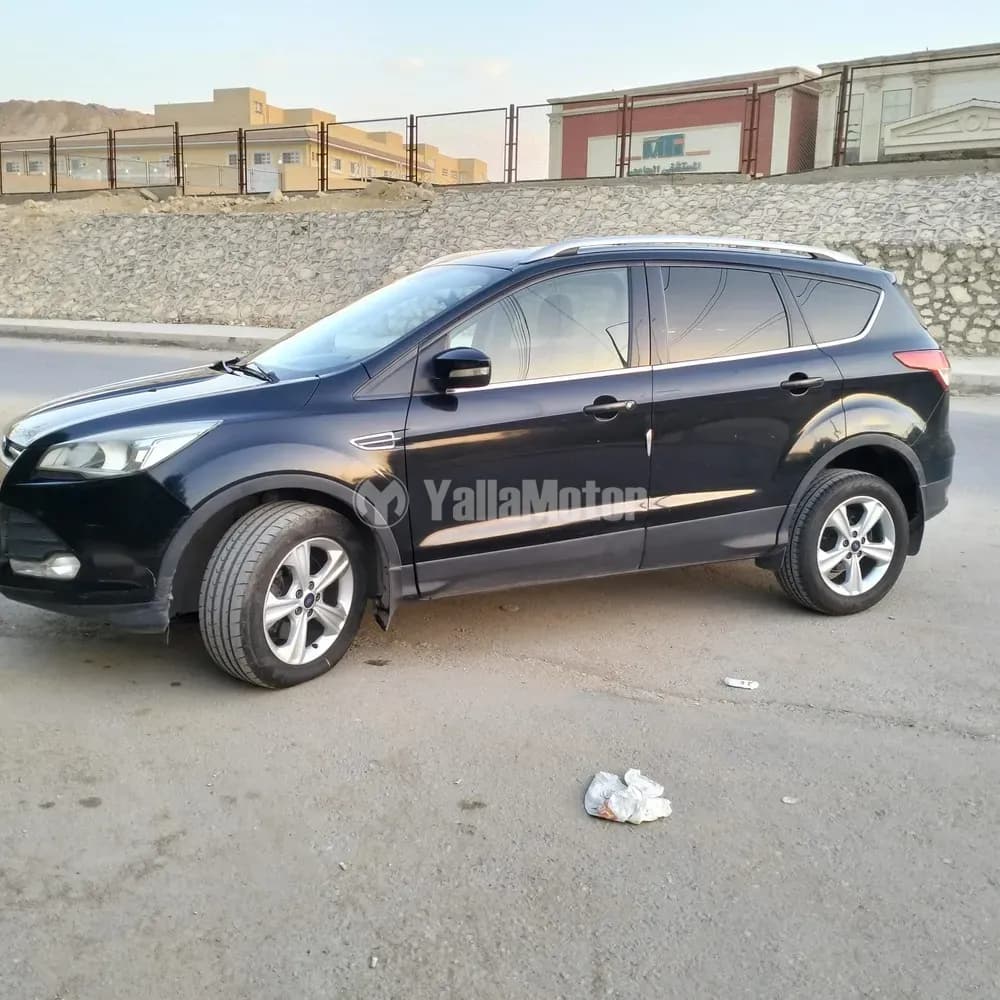 فورد كوغا 1.5T ST 2015 مستعملة