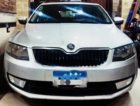 Used Skoda Octavia Active 1.6 2015