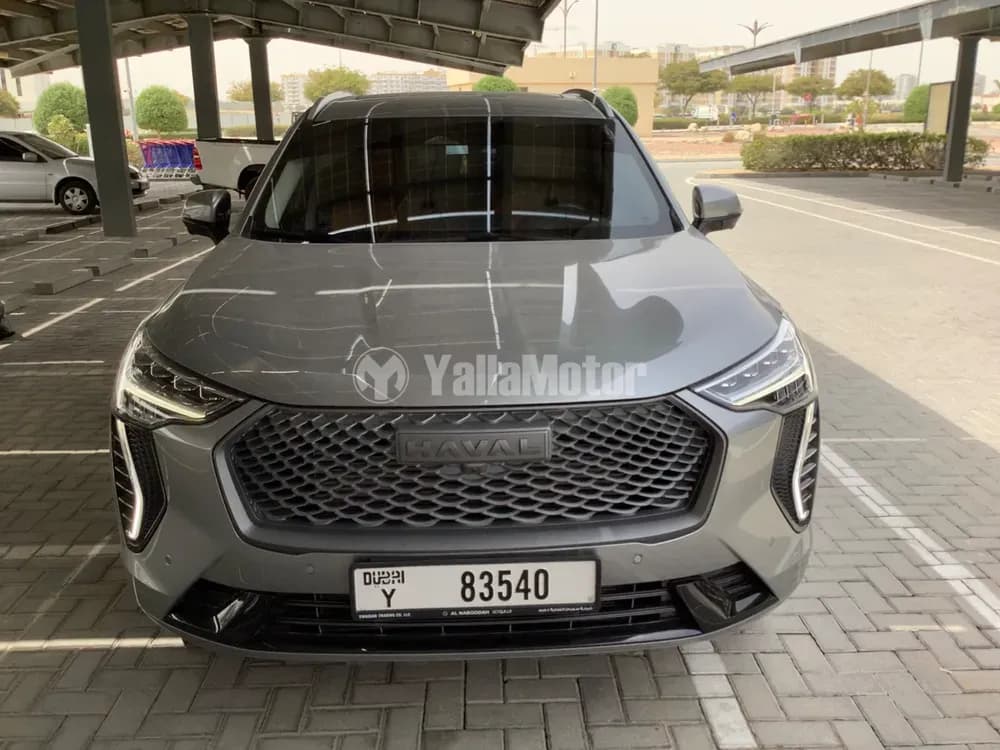 Used Haval Jolion 1.5T Premium 2024