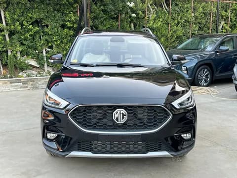 New MG ZS 1.5L LUX 2023 للبيع New MG ZS 1.5L LUX 2023 للبيع used_cars.forSale