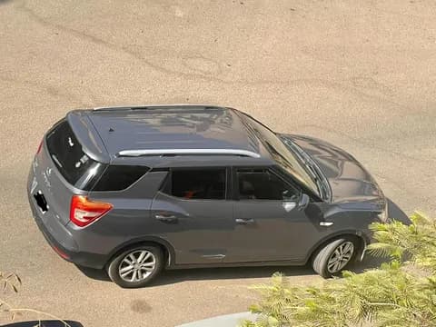 Used SsangYong XLV 1.6L Comfort 2019 للبيع Used SsangYong XLV 1.6L Comfort 2019 للبيع used_cars.forSale