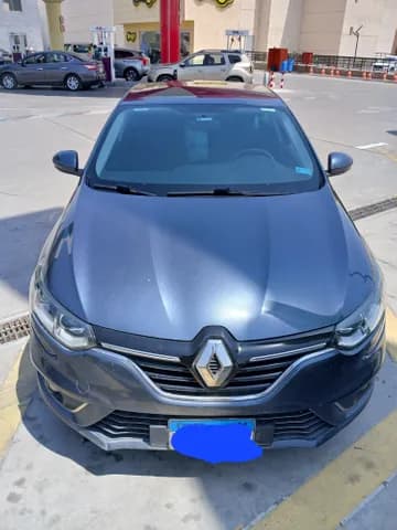Used Renault Megane 1.6L LE 2020