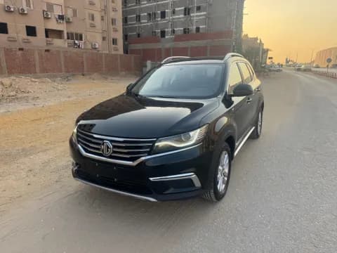 Used MG RX5 1.5T Standard 2023