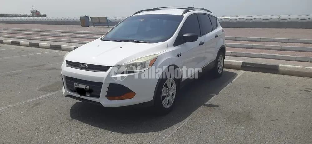 Used Ford Escape 2.5L S 2014