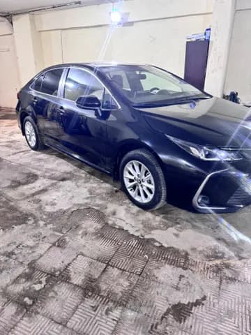 Used Toyota Corolla 2021