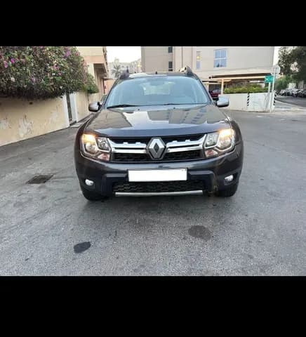 رينو دستر 2.0L 2WD 2017 مستعملة رينو دستر 2.0L 2WD 2017 مستعملة used_cars.forSale