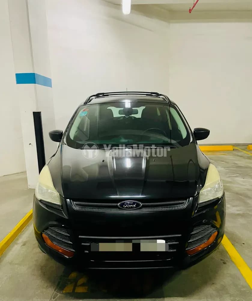 Used Ford Escape 2.5L 2014