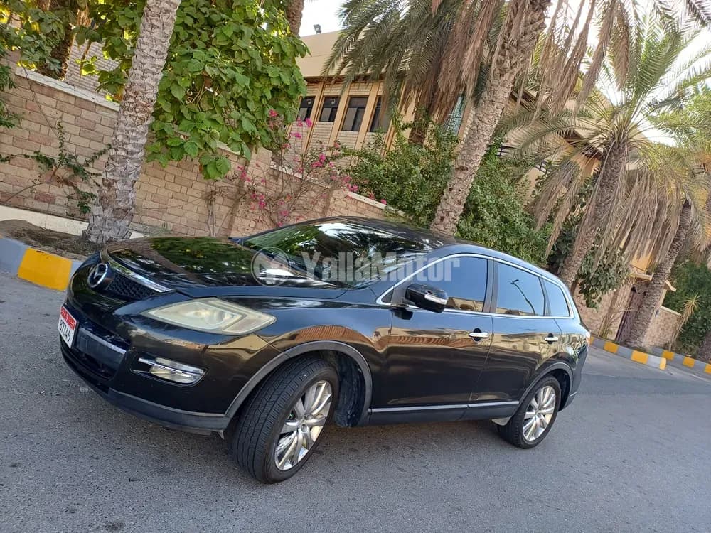 Used Mazda CX-9 2.5T V+ w/ Sunroof AWD 2008