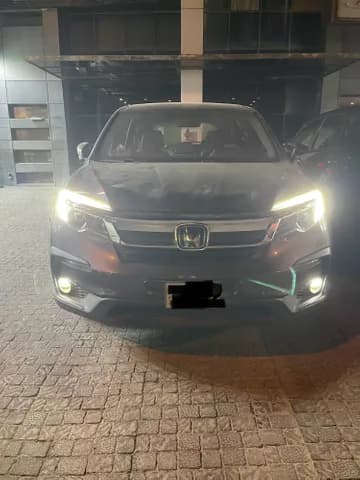 Used Honda Pilot 3.5L EX (AWD) 2019 Used Honda Pilot 3.5L EX (AWD) 2019 used_cars.forSale