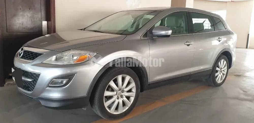 Used Mazda CX-9 4 Door 3.7L 2010