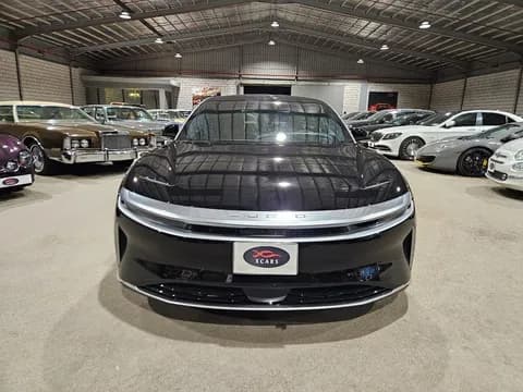 New Lucid Air 2024 New Lucid Air 2024 for sale