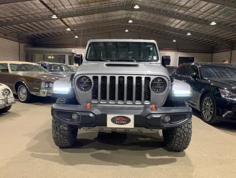 Used Jeep Gladiator 2021 Used Jeep Gladiator 2021 used_cars.forSale