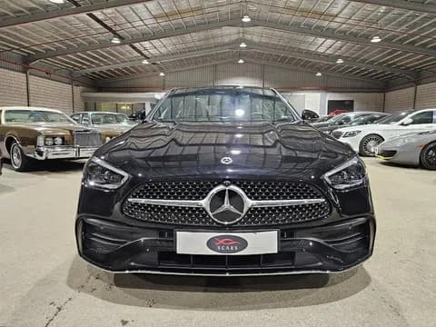New Mercedes-Benz CLC 200 2024 New Mercedes-Benz CLC 200 2024 for sale