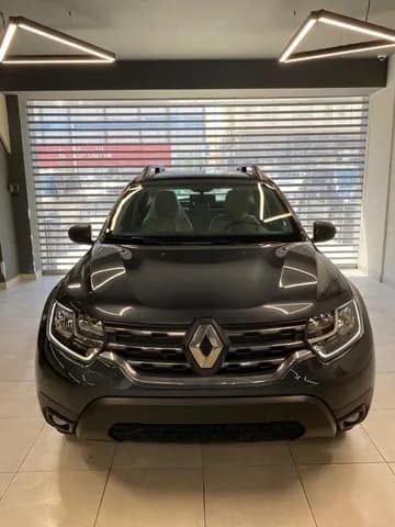 New Renault Duster 2023 New Renault Duster 2023 used_cars.forSale