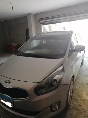 Used MG EZS 2019
