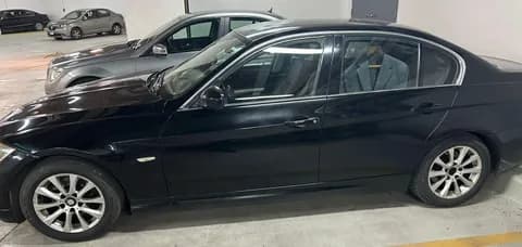 Used BMW 3 Series Sedan 316i 2010
