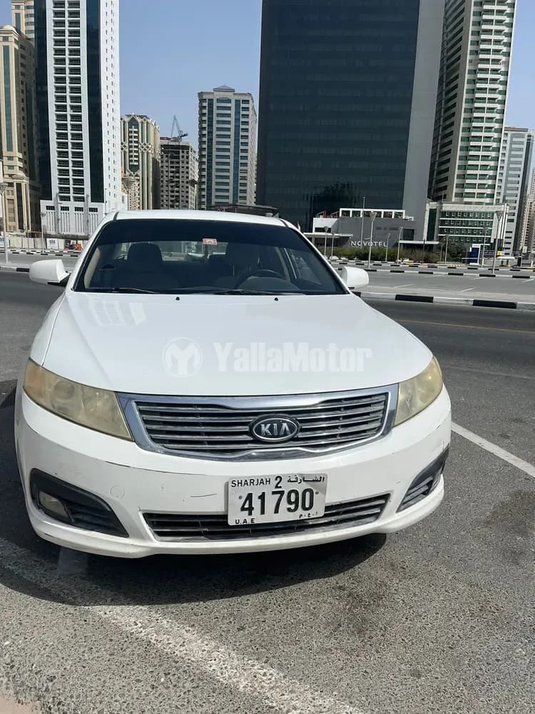Used Kia Optima 2.0L 2009