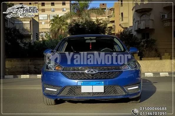شيري أزيرو5 1.5L Basic 2022 مستعملة