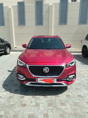 Used MG HS 2.0T Luxury (AWD) 2020 Used MG HS 2.0T Luxury (AWD) 2020 used_cars.forSale
