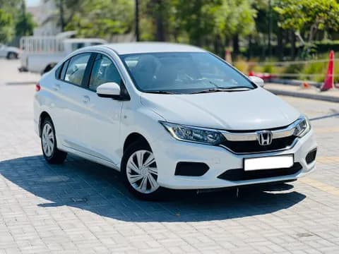 Used Honda City 2019 Used Honda City 2019 for sale