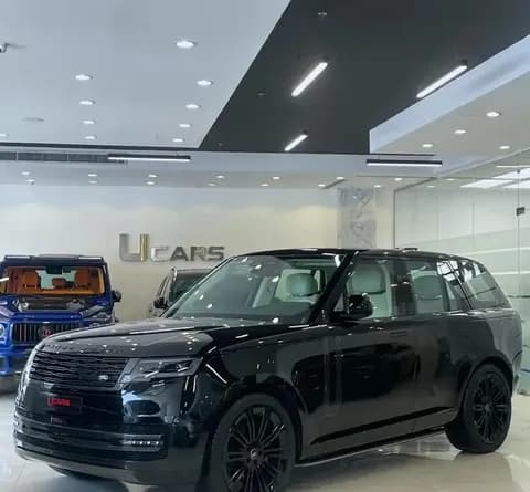 New Land Rover Range Rover 2024 New Land Rover Range Rover 2024 for sale