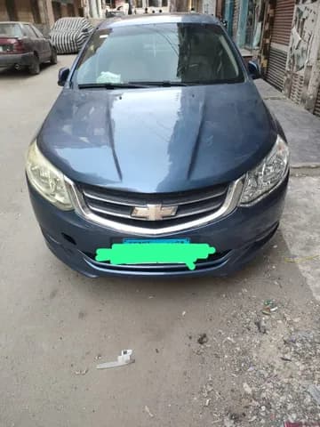 Used Chevrolet Optra Optra 1.6L Automatic 2020