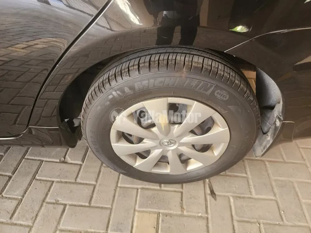 Used Toyota Corolla 1.8L 2012