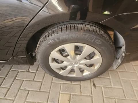Used Toyota Corolla 1.8L 2012 Used Toyota Corolla 1.8L 2012 used_cars.forSale