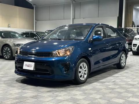 Used Kia Pegas 1.4L EX 2020 Used Kia Pegas 1.4L EX 2020 used_cars.forSale