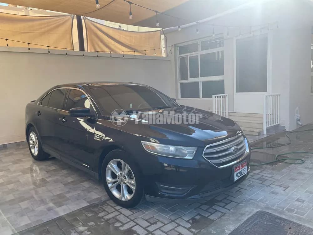 Used Ford Taurus 2014