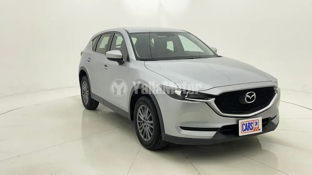 Used Mazda CX-5 2019