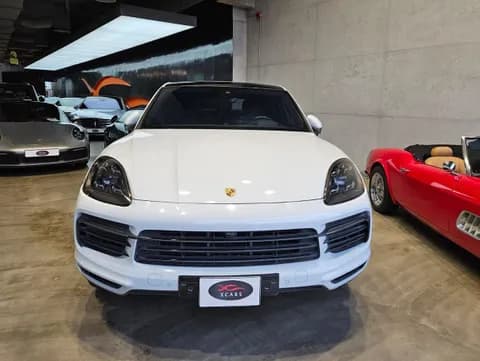 Used Porsche Cayenne 2020 Used Porsche Cayenne 2020 used_cars.forSale