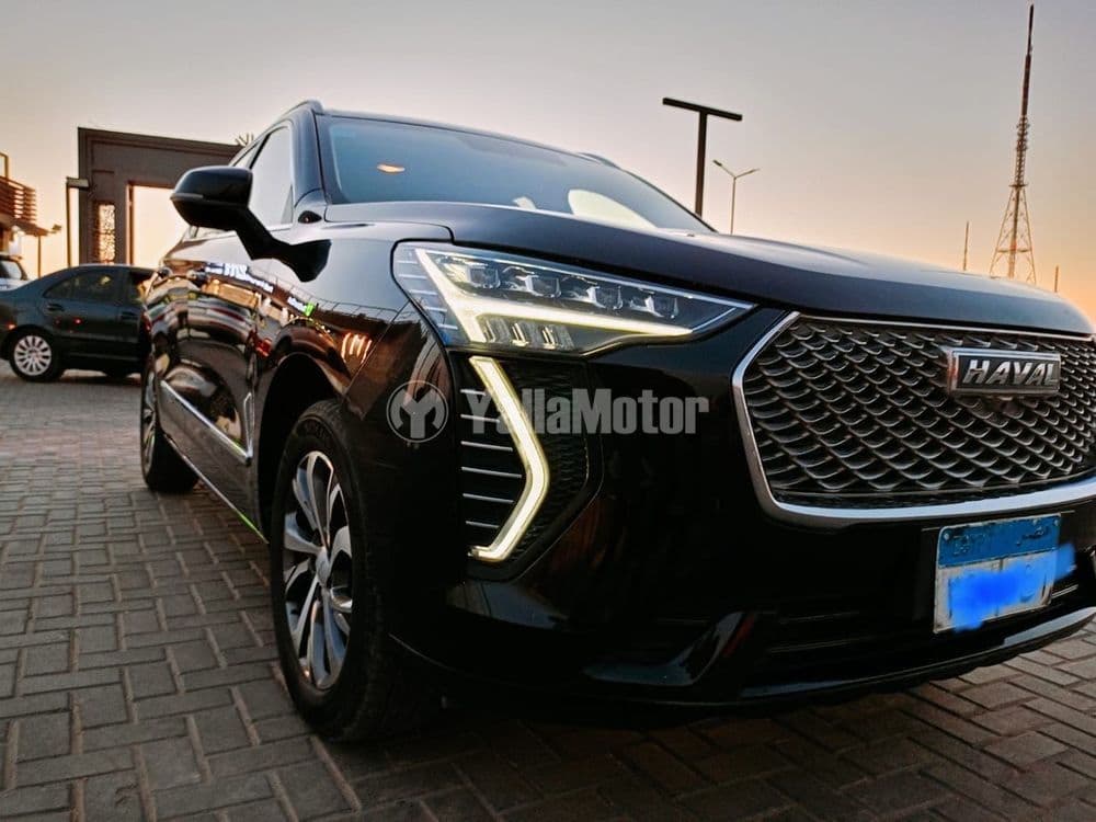 Used Haval Jolion 1.5T Premium 2022