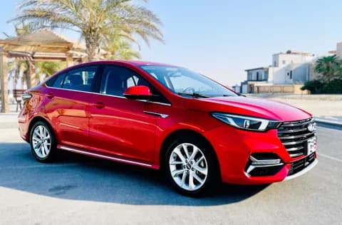 Used Chery Arrizo 6 Pro 1.5T Luxury 2023 Used Chery Arrizo 6 Pro 1.5T Luxury 2023 used_cars.forSale