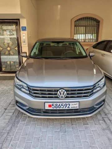 Used Volkswagen Passat 2.5L SE 2016 Used Volkswagen Passat 2.5L SE 2016 for sale