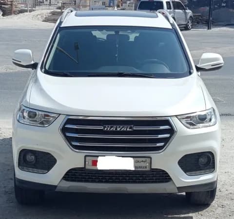 هافال H2 1.5L City 2020 مستعملة هافال H2 1.5L City 2020 مستعملة used_cars.forSale