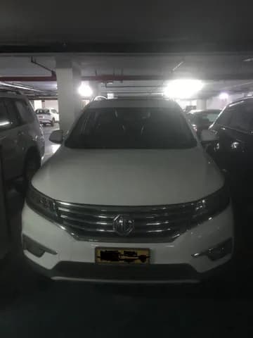 مستعملة إم جي آر اكس5 1.5T LUX 2021 مستعملة إم جي آر اكس5 1.5T LUX 2021 used_cars.forSale