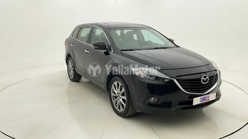 Used Mazda CX-9 2016