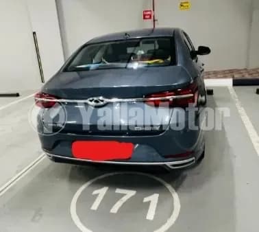 Used Chery Arrizo6 2022